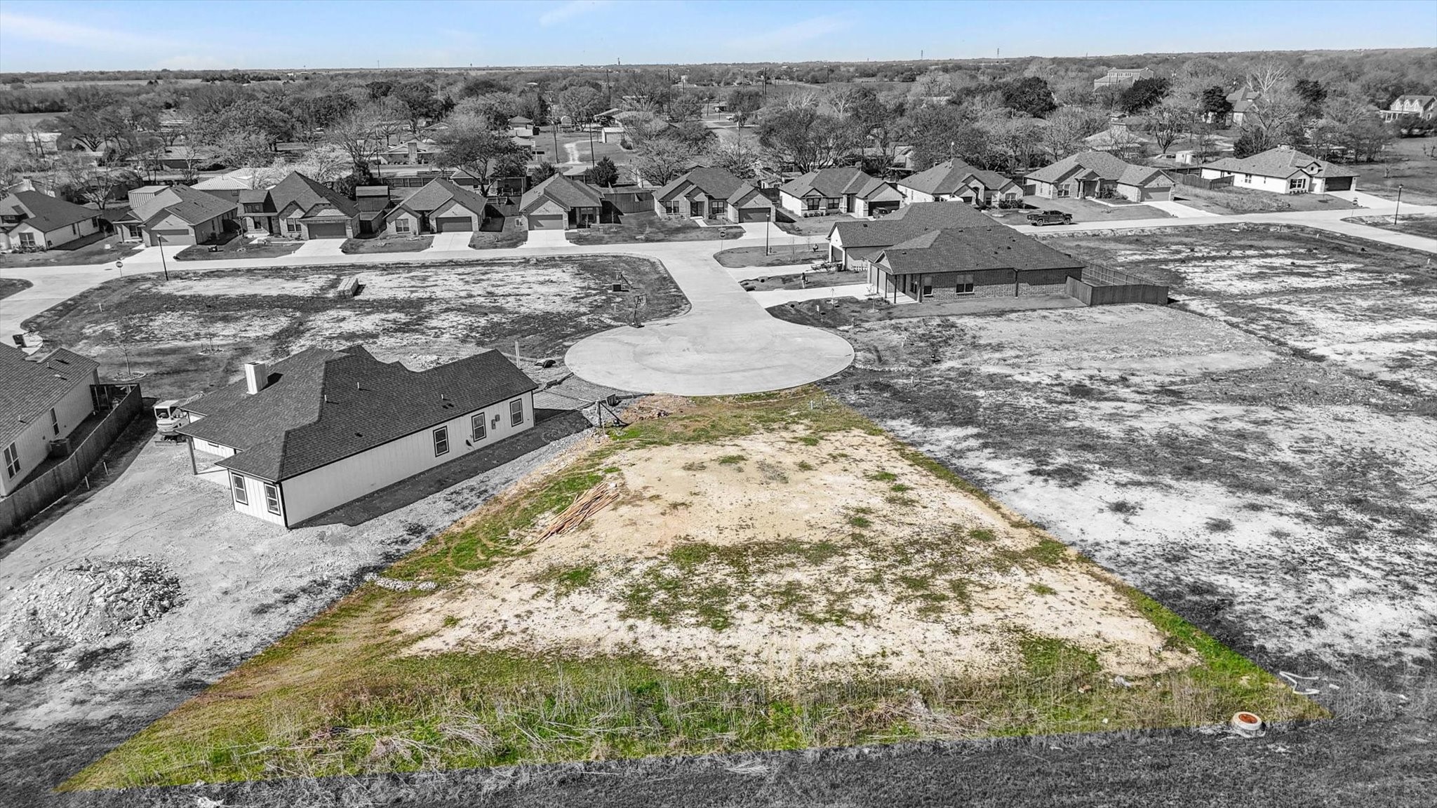 424 Lora Sue Court Italy TX 76651
