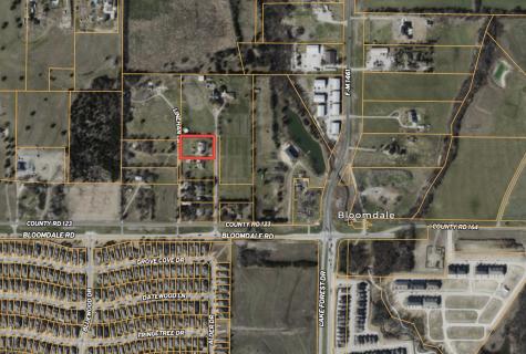4127 Akela Way Mckinney TX 75071