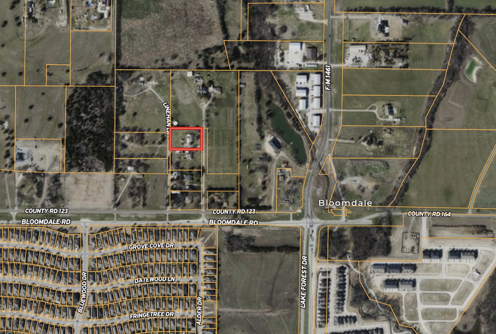 4127 Akela Way Mckinney TX 75071