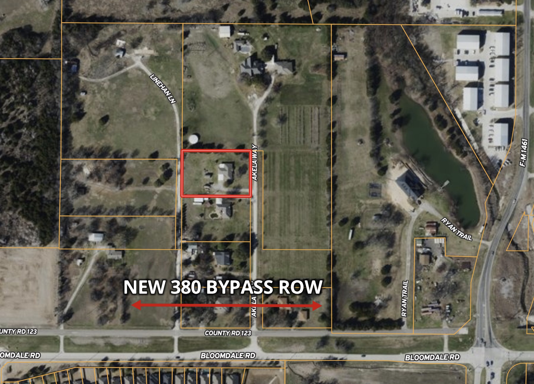 4127 Akela Way Mckinney TX 75071