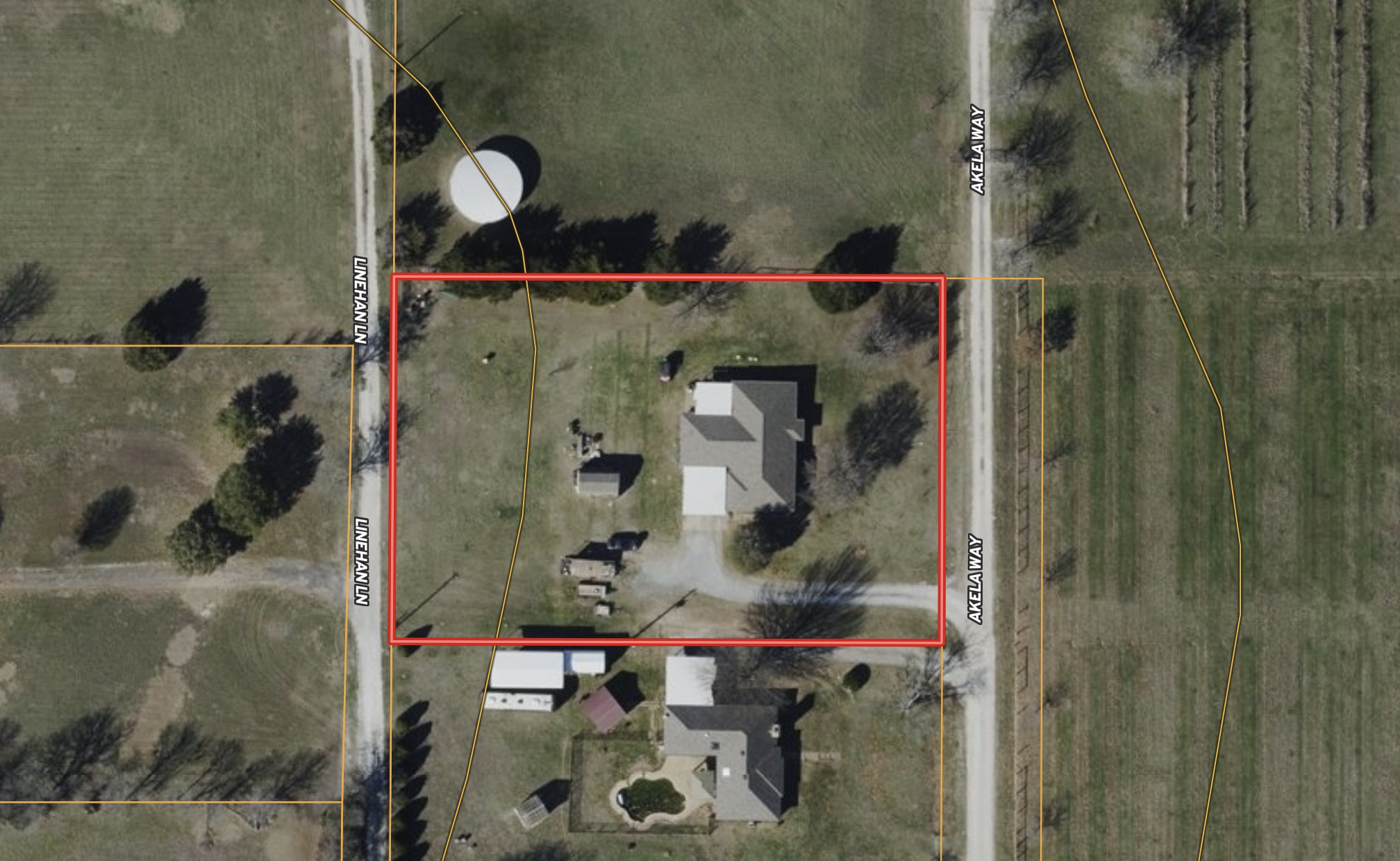 4127 Akela Way Mckinney TX 75071