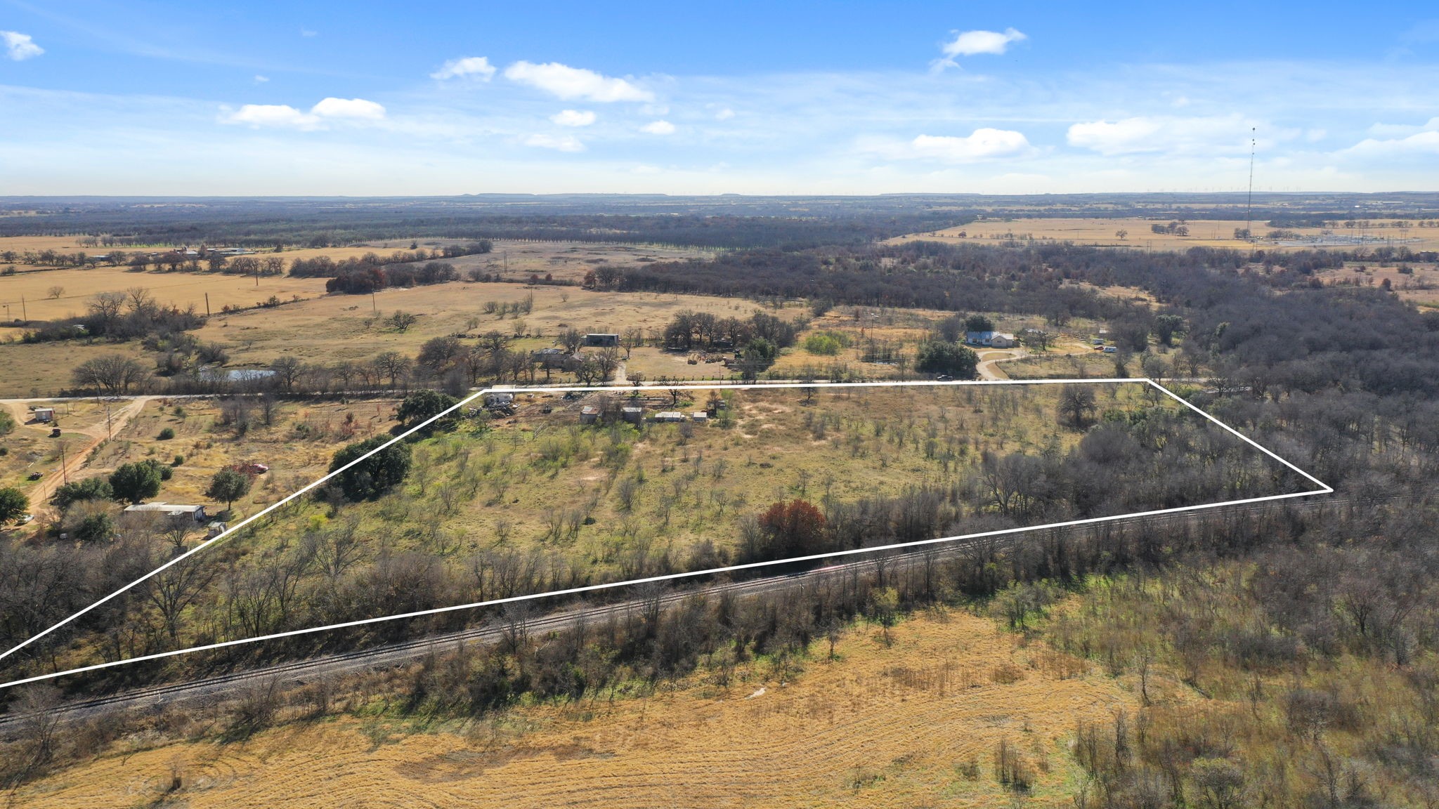 450 County Road 315 Comanche TX 76442