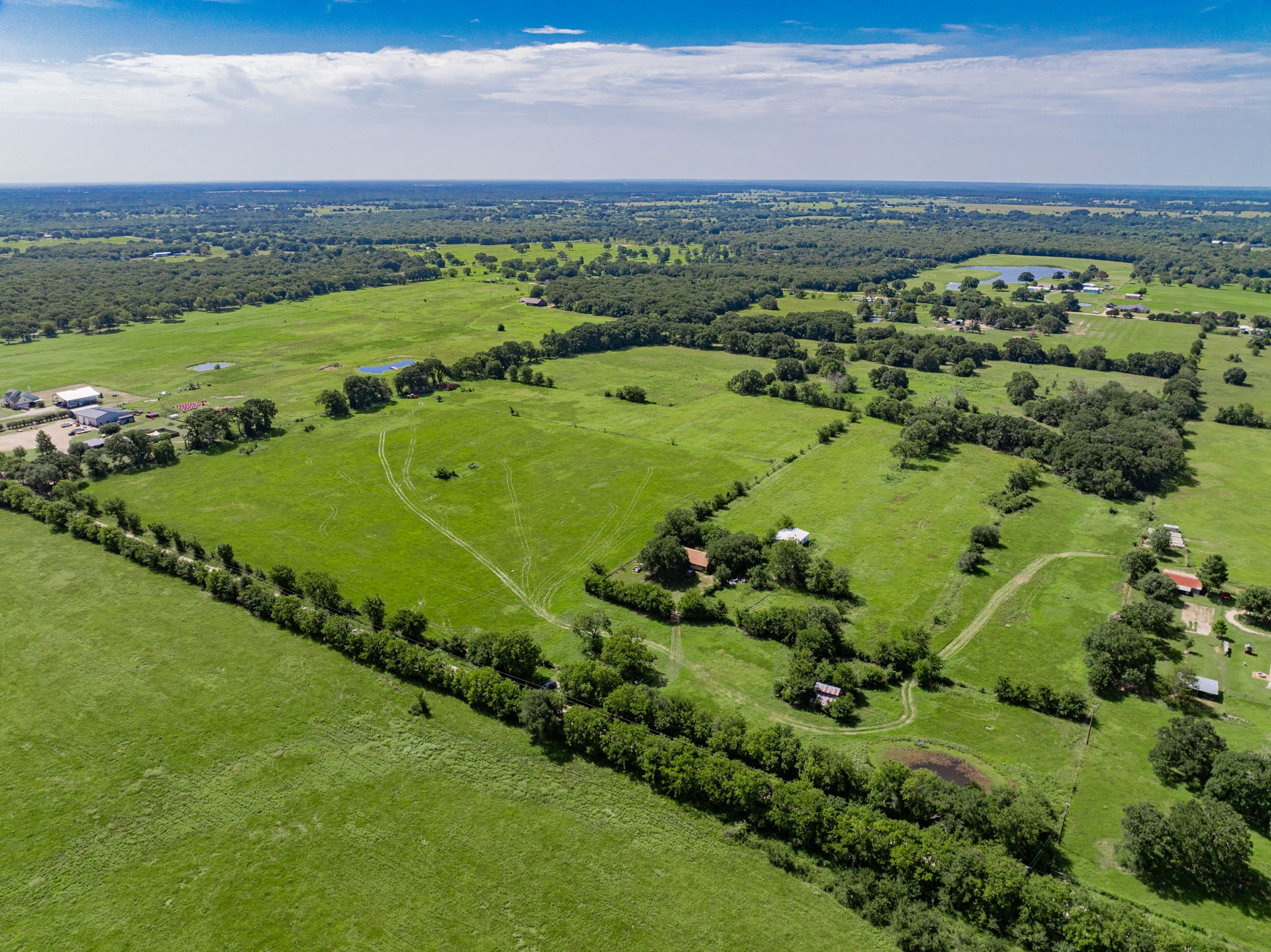 Lot 1 Cr-4064 Kemp TX 75143