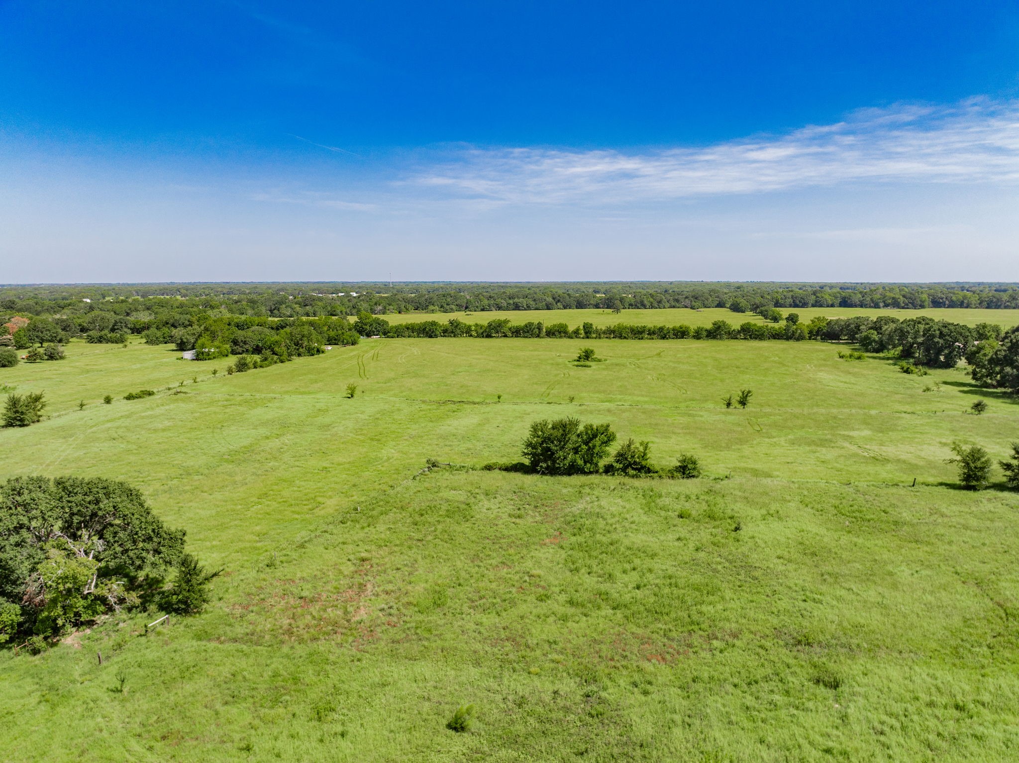 Lot 1 Cr-4064 Kemp TX 75143