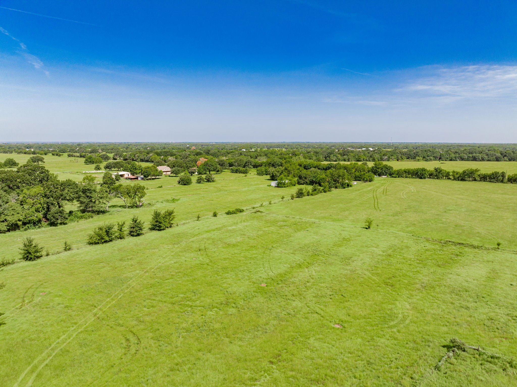 Lot 1 Cr-4064 Kemp TX 75143