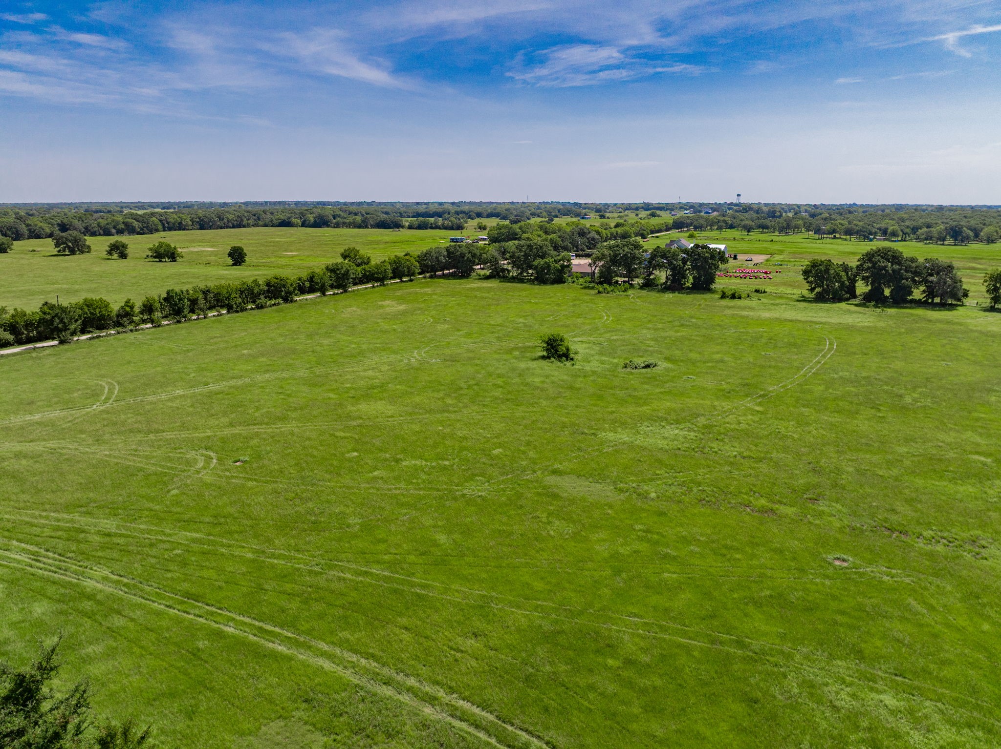 Lot 1 Cr-4064 Kemp TX 75143
