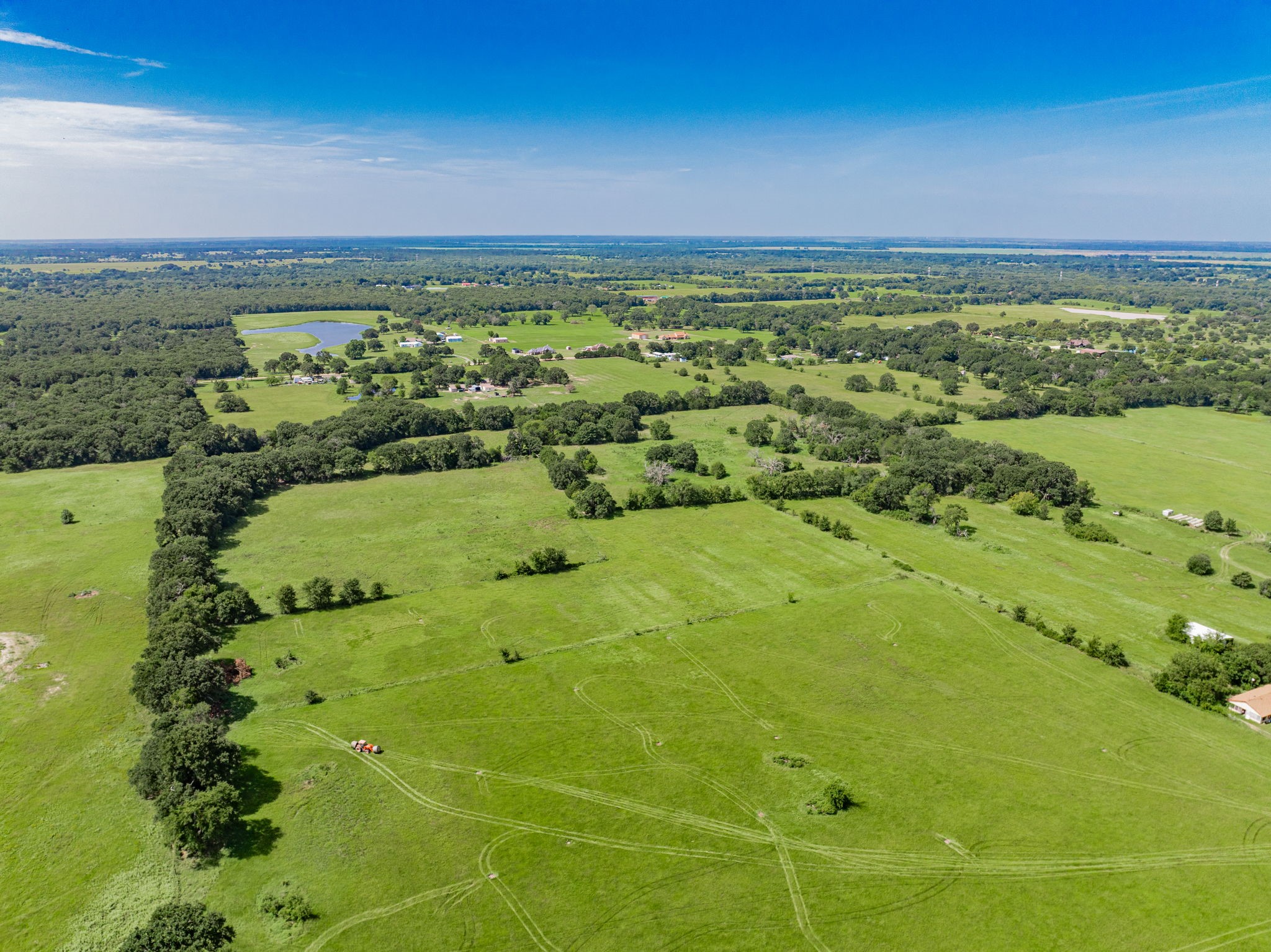 Lot 1 Cr-4064 Kemp TX 75143