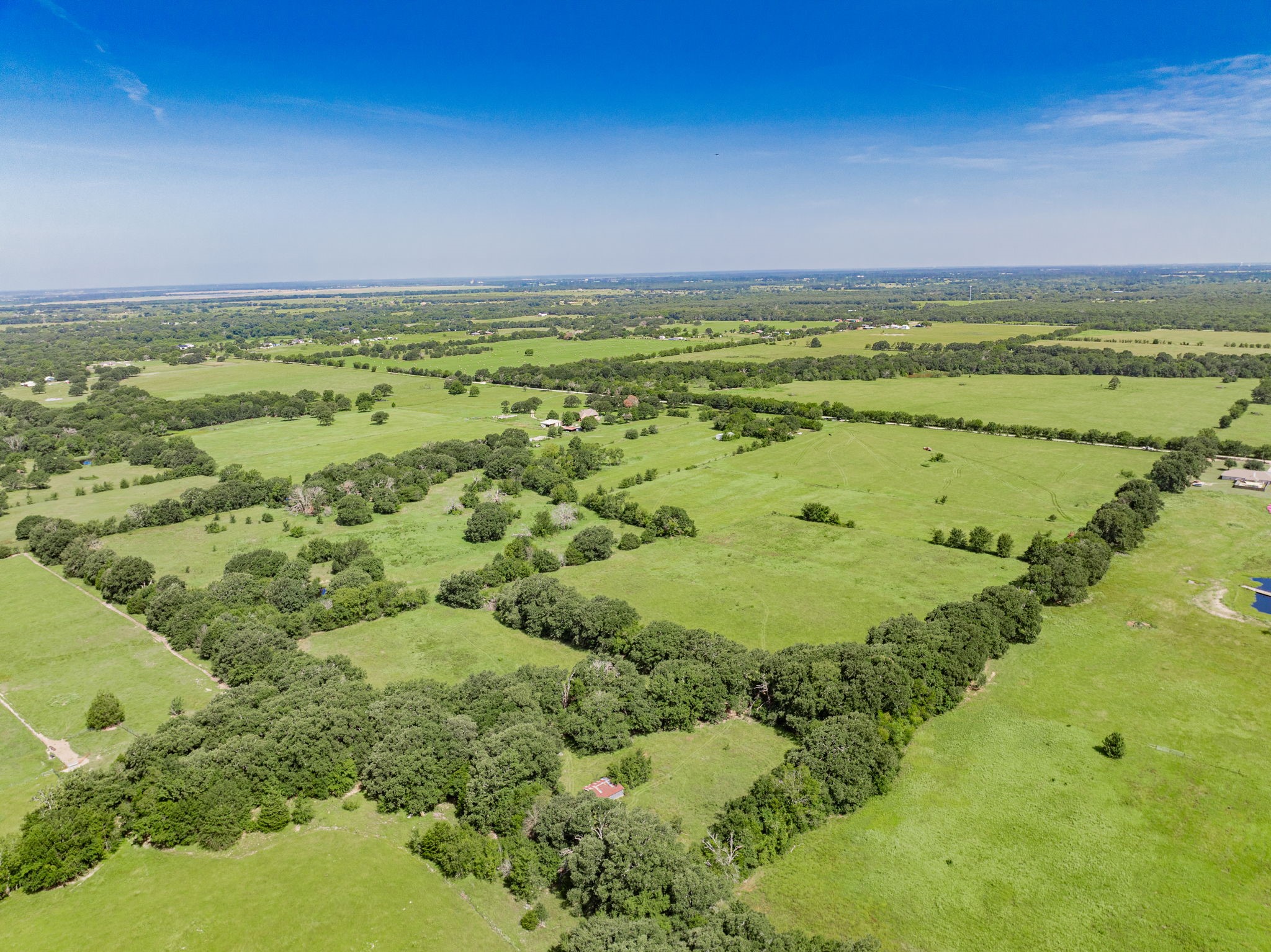 Lot 1 Cr-4064 Kemp TX 75143