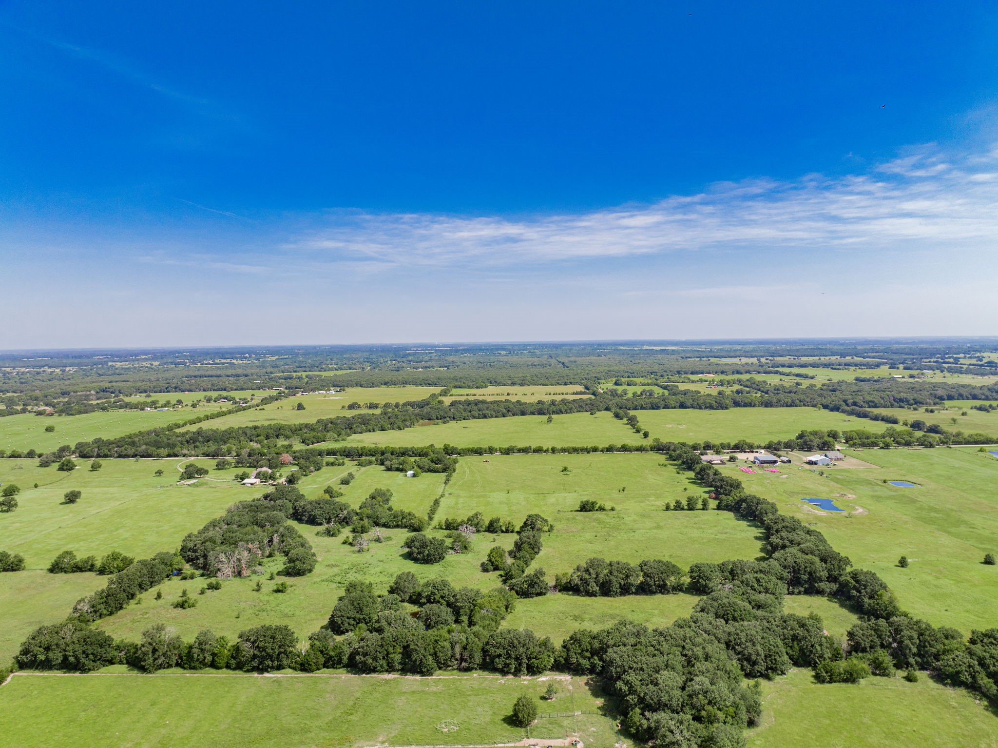 Lot 1 Cr-4064 Kemp TX 75143