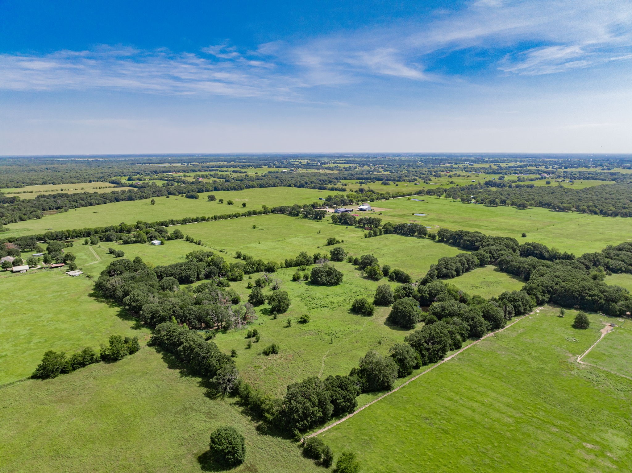 Lot 1 Cr-4064 Kemp TX 75143