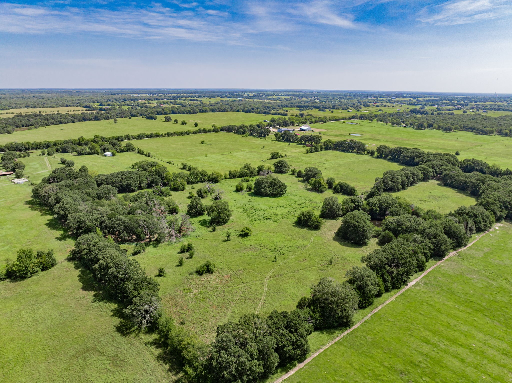 Lot 1 Cr-4064 Kemp TX 75143