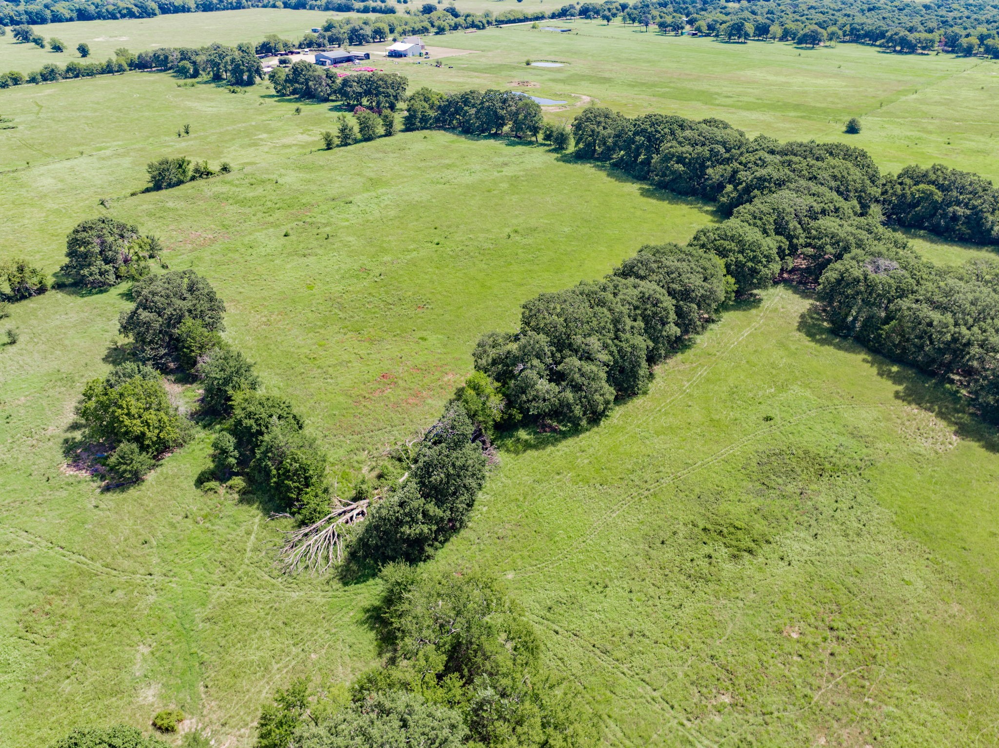 Lot 1 Cr-4064 Kemp TX 75143