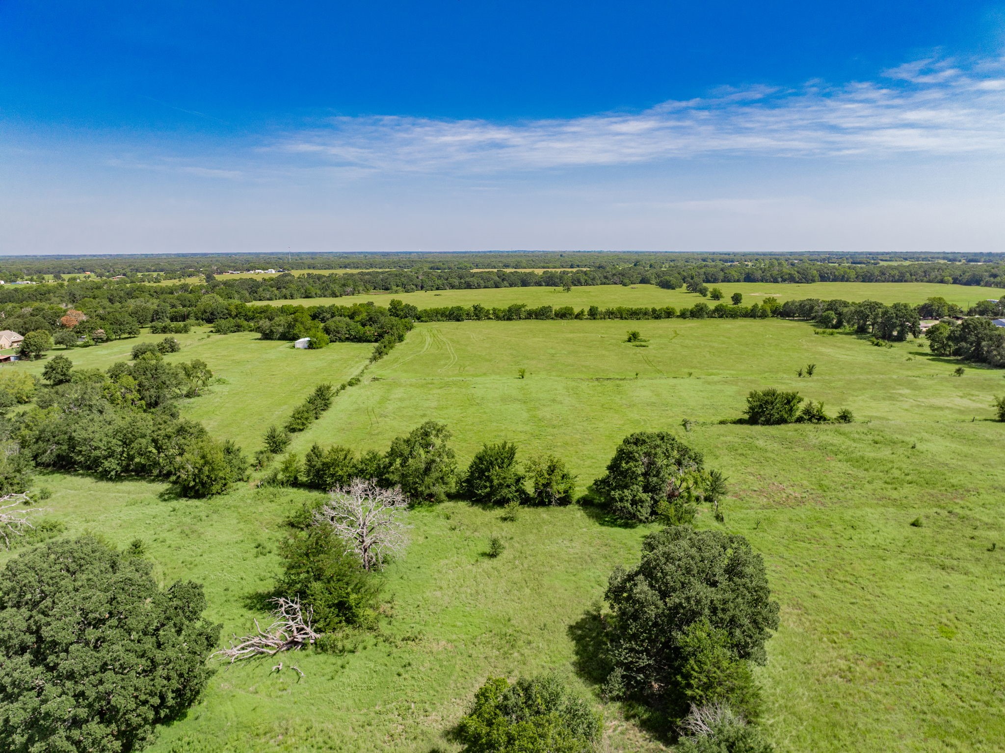 Lot 1 Cr-4064 Kemp TX 75143