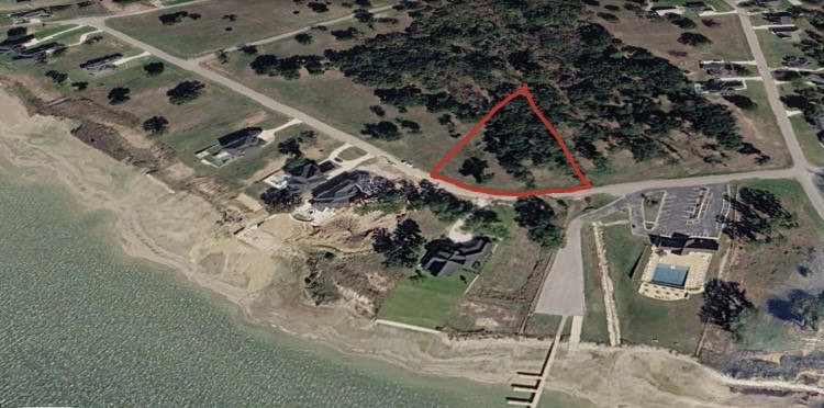 1579 Shoreline Drive Mabank TX 75147
