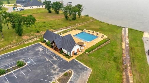 1579 Shoreline Drive Mabank TX 75147