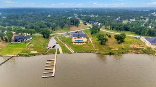 1579 Shoreline Drive Mabank TX 75147