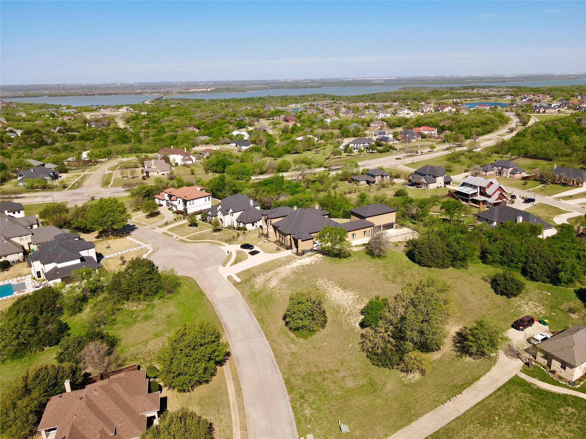 2617 Whispering Oaks Cove Cedar Hill TX 75104