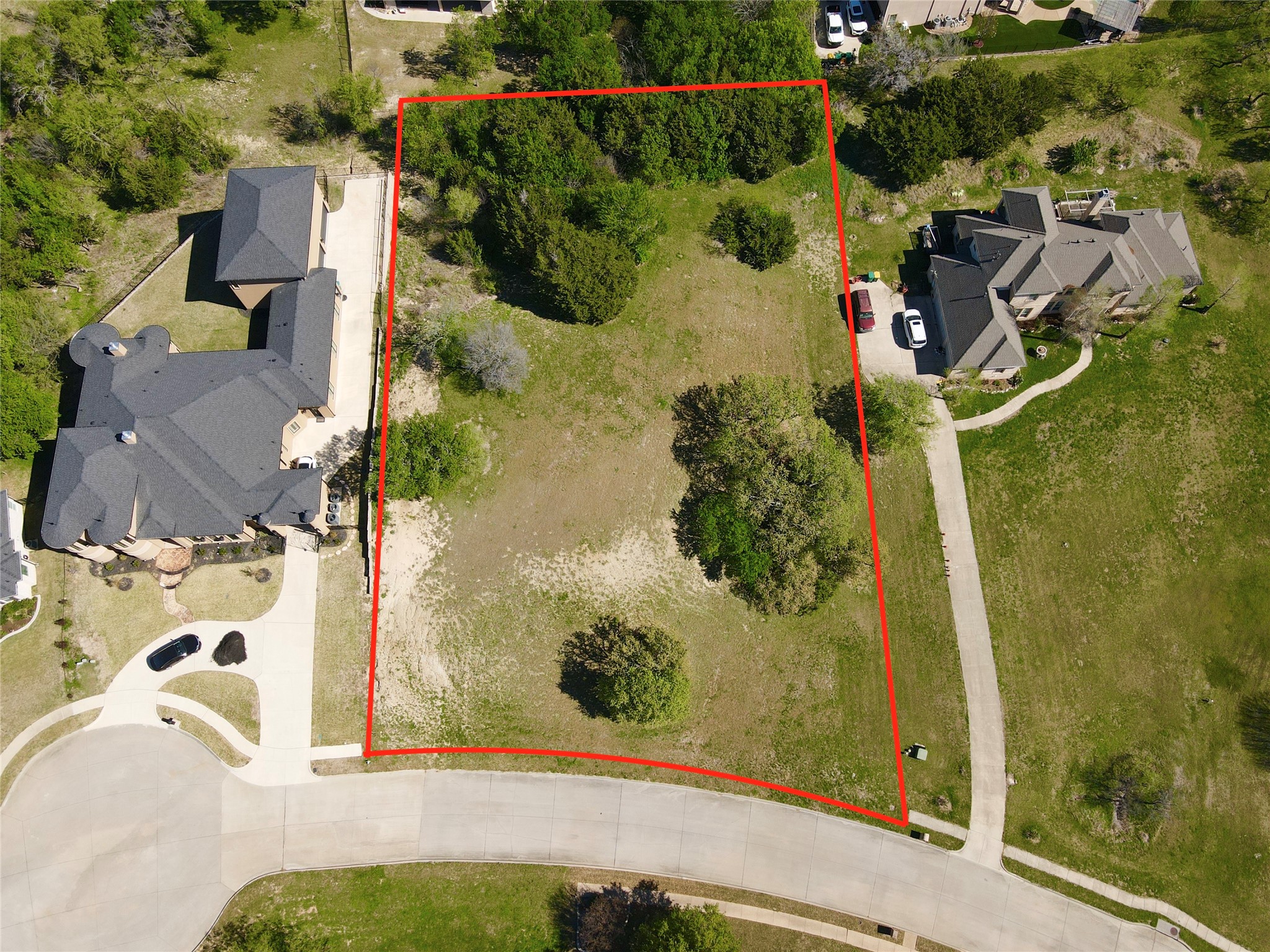 2617 Whispering Oaks Cove Cedar Hill TX 75104