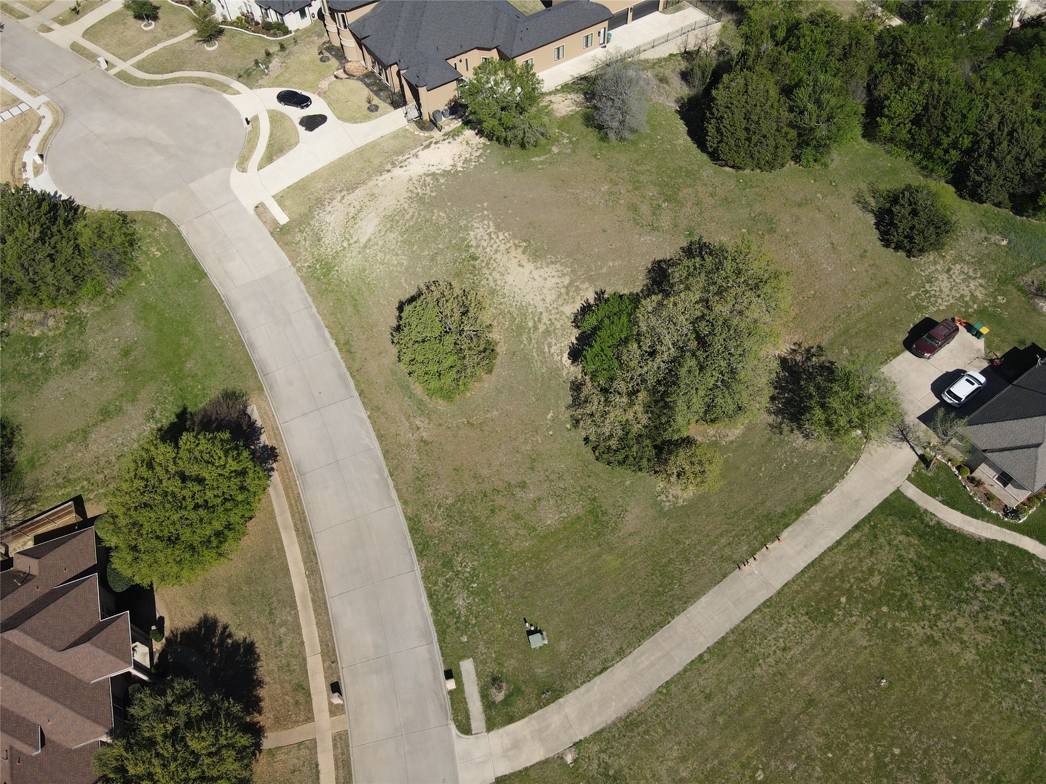 2617 Whispering Oaks Cove Cedar Hill TX 75104