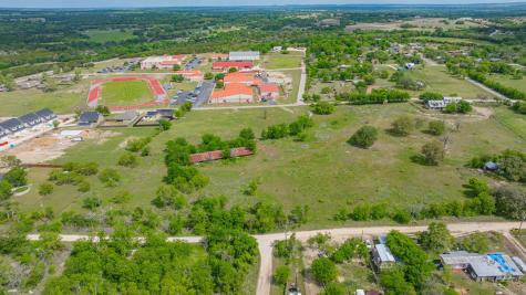 TBD Seventh Street Hico TX 76457