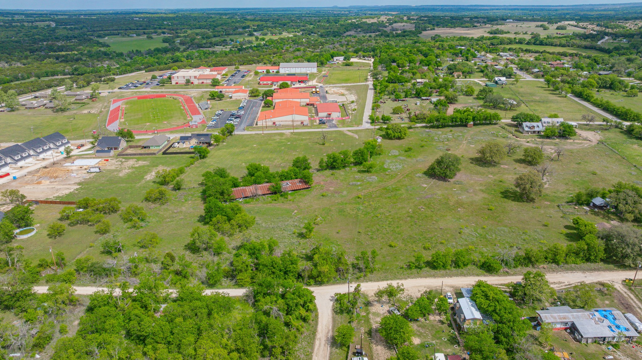 Tbd Seventh Street Hico TX 76457
