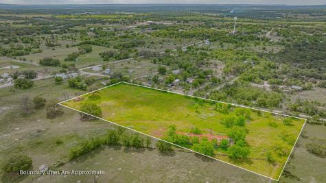 Tbd Seventh Street Hico TX 76457