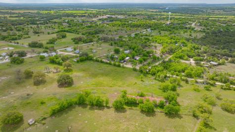 Tbd Seventh Street Hico TX 76457