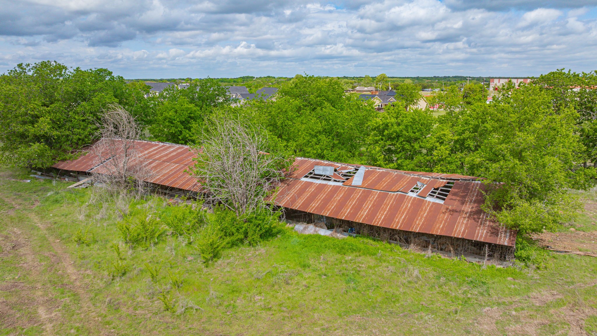 Tbd Seventh Street Hico TX 76457