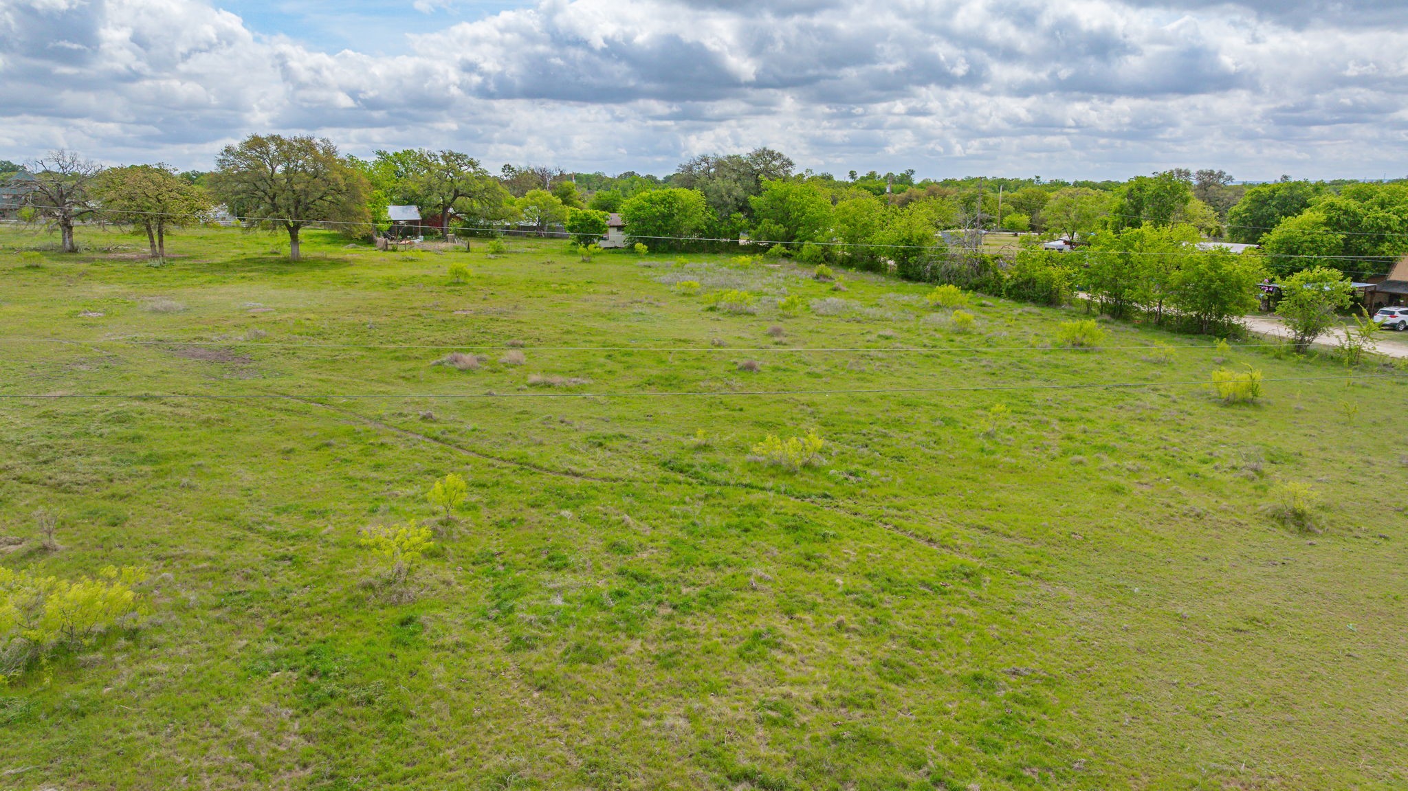 Tbd Seventh Street Hico TX 76457