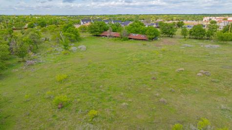 Tbd Seventh Street Hico TX 76457