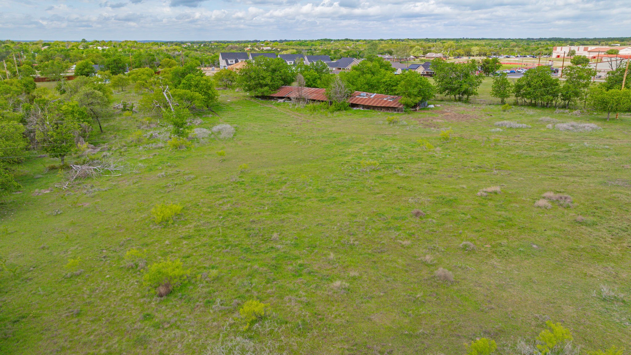 Tbd Seventh Street Hico TX 76457