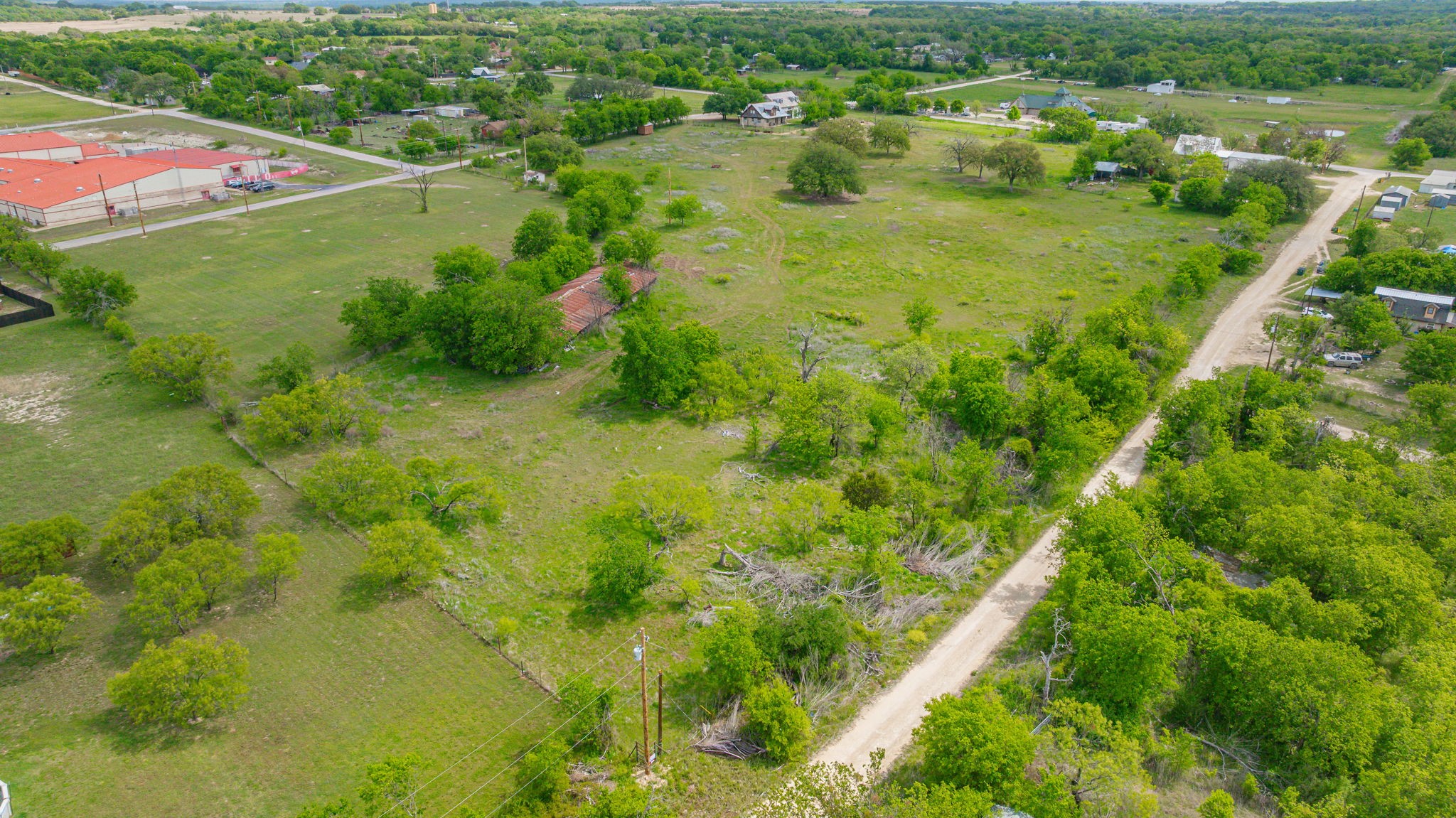 Tbd Seventh Street Hico TX 76457