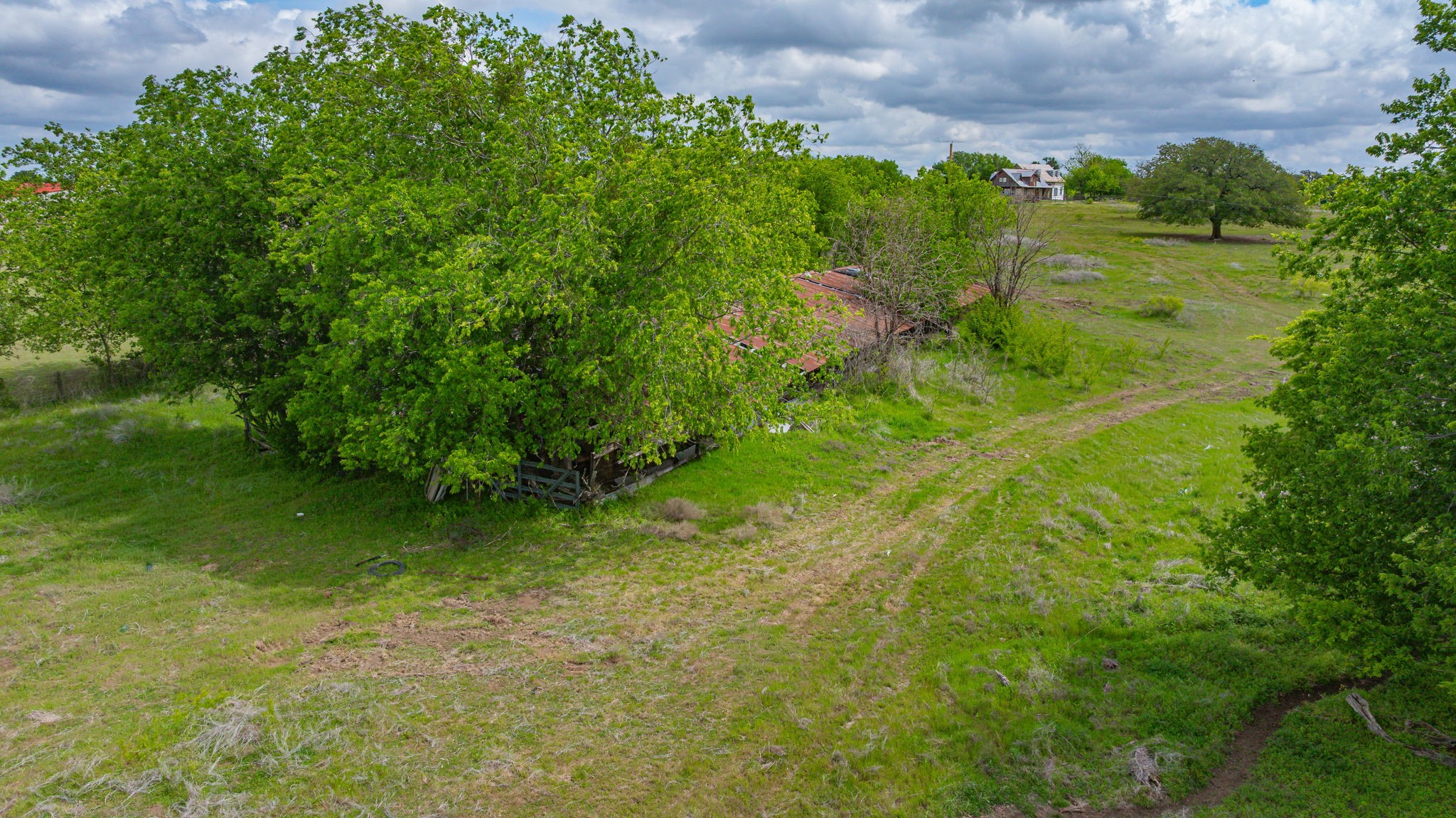 Tbd Seventh Street Hico TX 76457