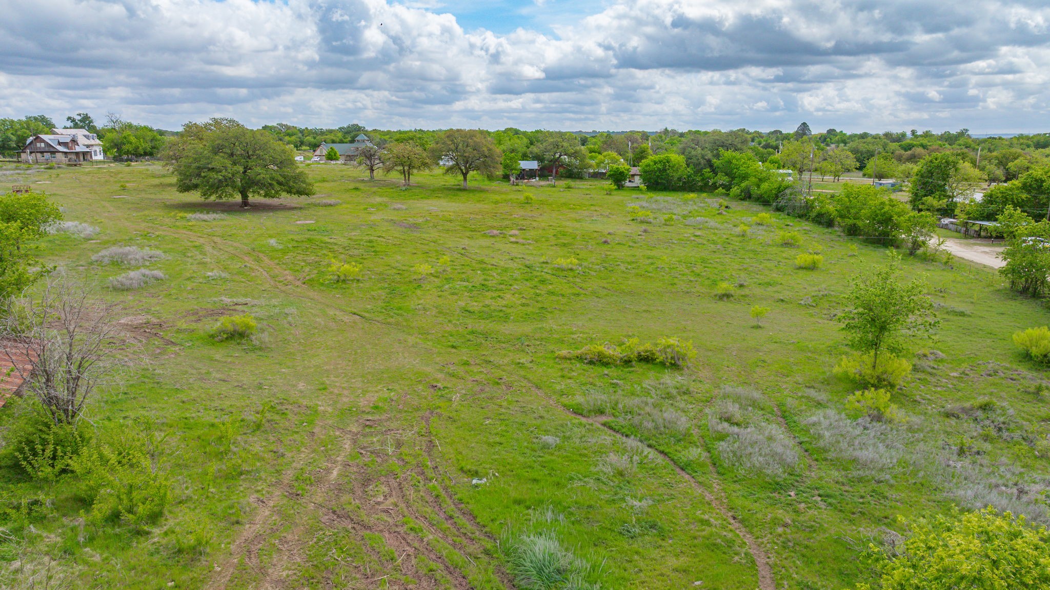 Tbd Seventh Street Hico TX 76457