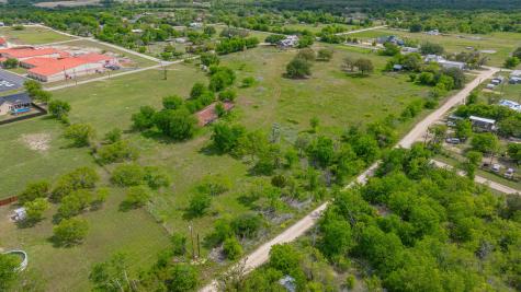Tbd Seventh Street Hico TX 76457