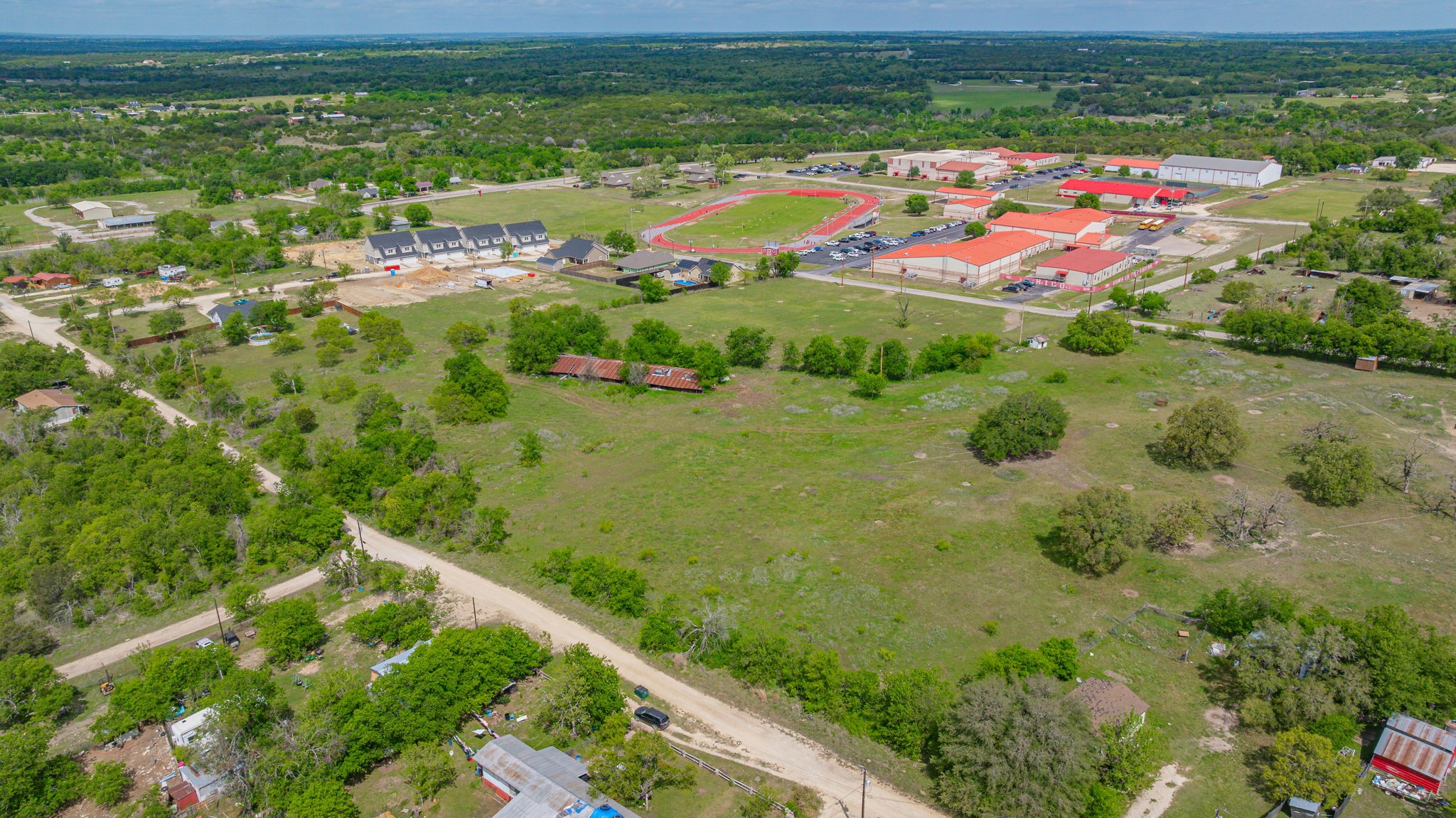 Tbd Seventh Street Hico TX 76457