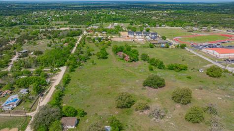 Tbd Seventh Street Hico TX 76457