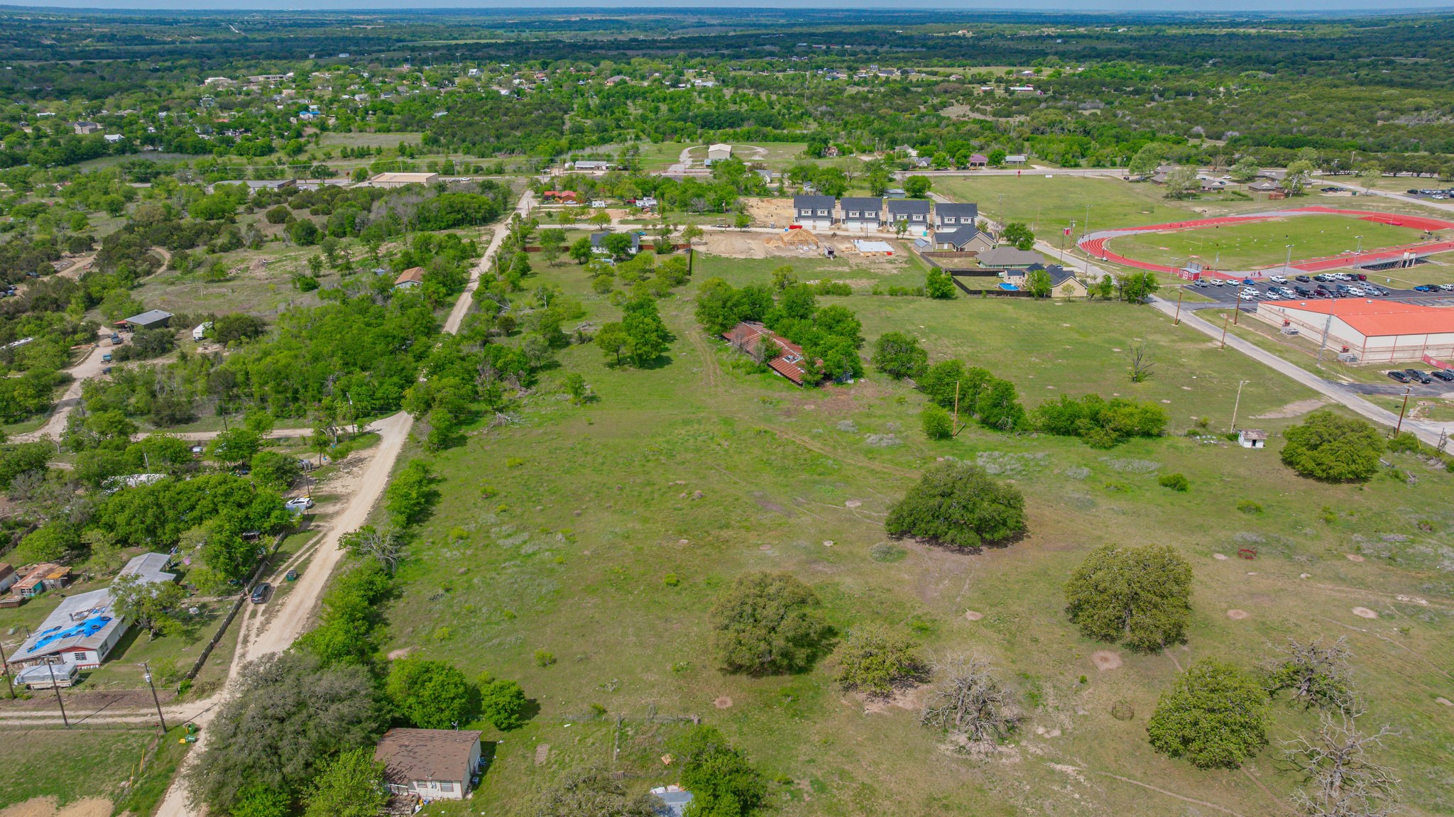 Tbd Seventh Street Hico TX 76457