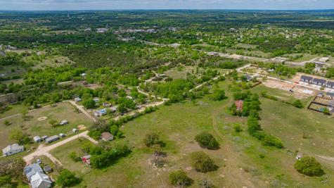 Tbd Seventh Street Hico TX 76457