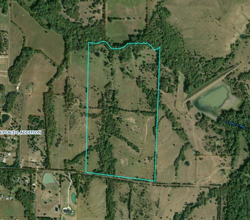 102 Ac Cr 663 Farmersville TX 75442