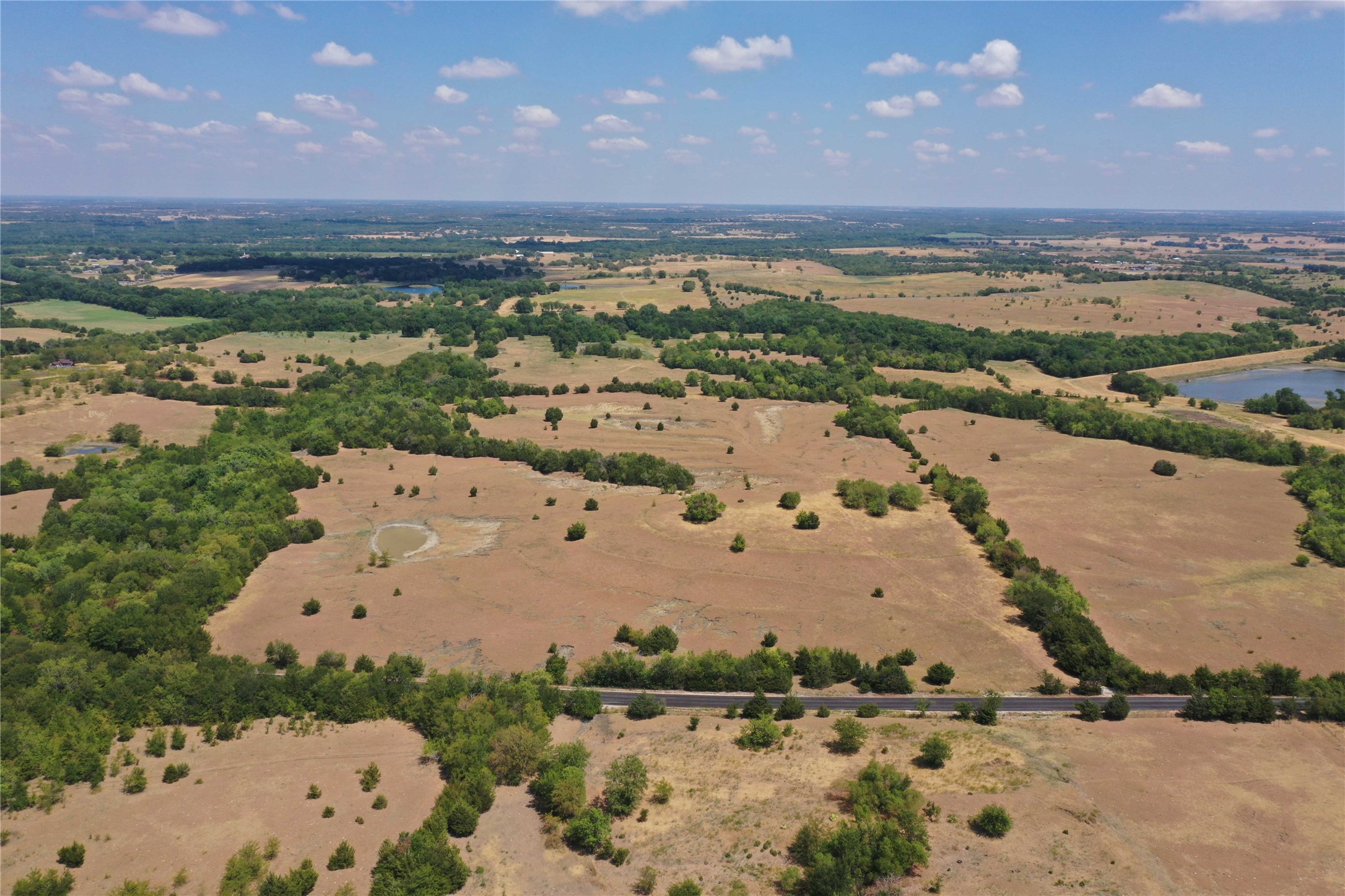 102 Ac Cr 663 Farmersville TX 75442