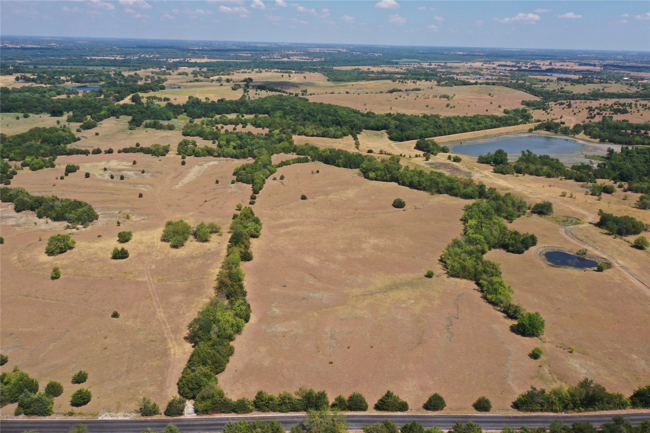 102 Ac Cr 663 Farmersville TX 75442