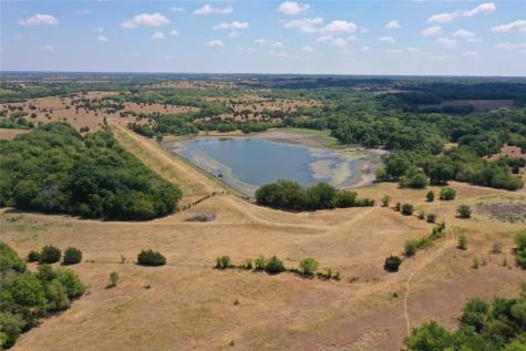 102 Ac Cr 663 Farmersville TX 75442