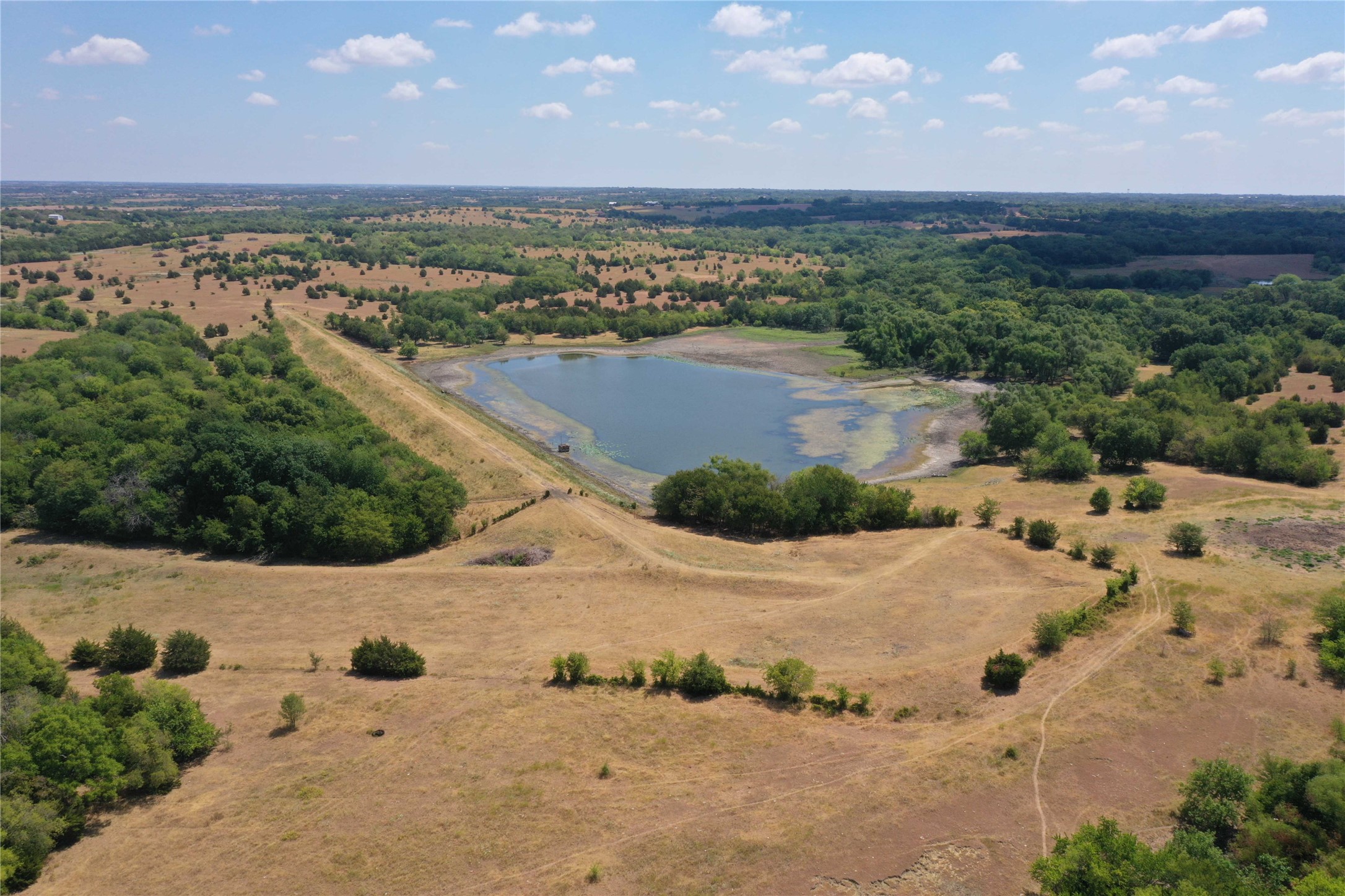 102 Ac Cr 663 Farmersville TX 75442