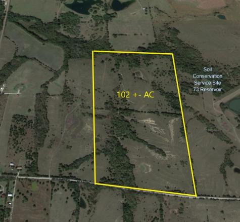 102 Ac Cr 663 Farmersville TX 75442