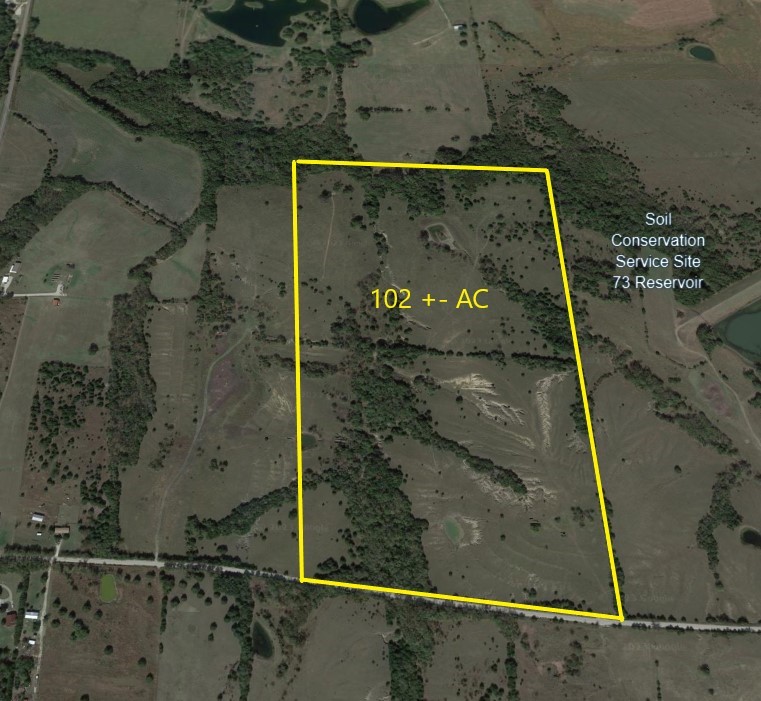 102 Ac Cr 663 Farmersville TX 75442