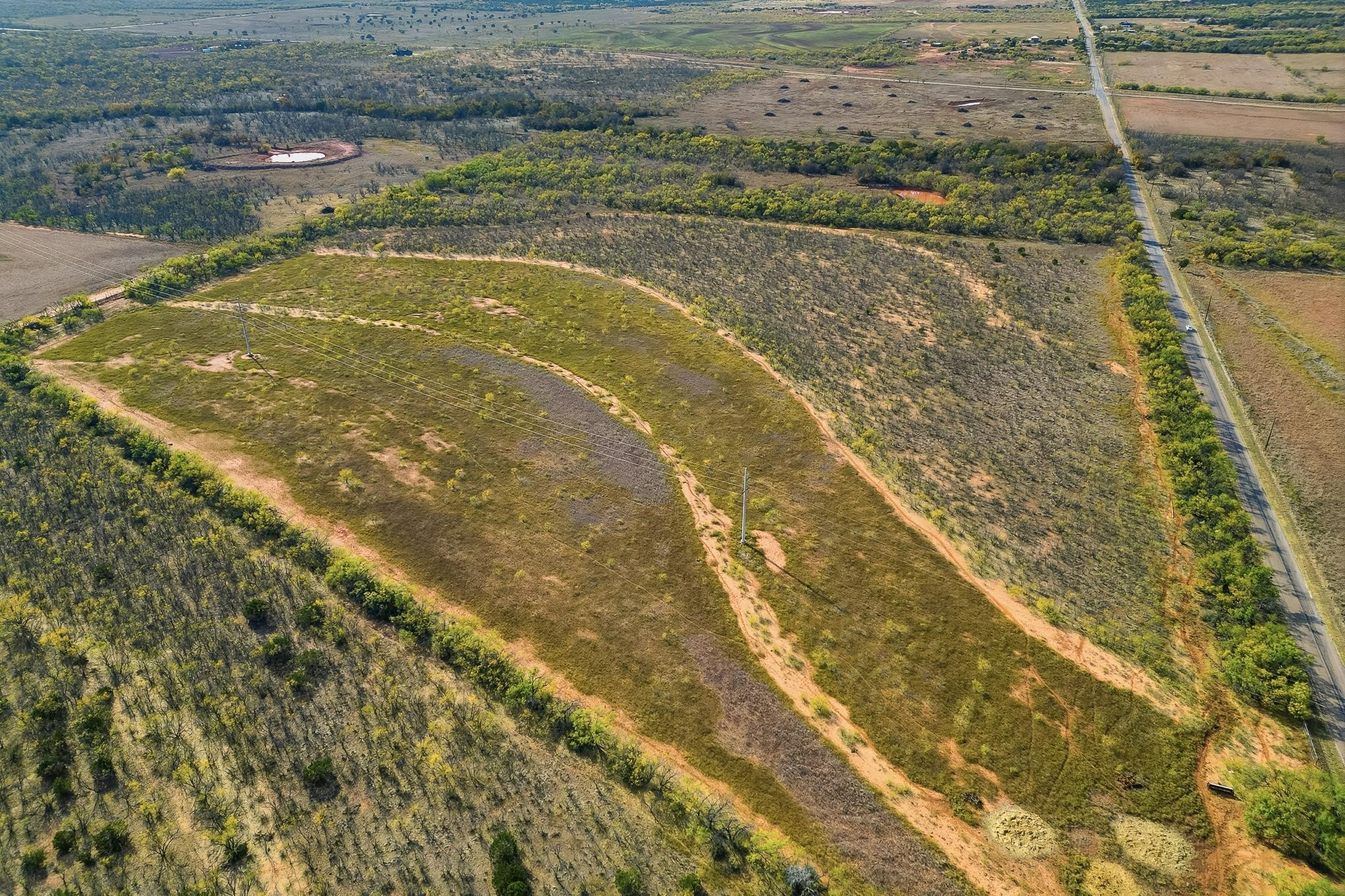 Tbd 80 Acres Cr 150 Tuscola TX 79562