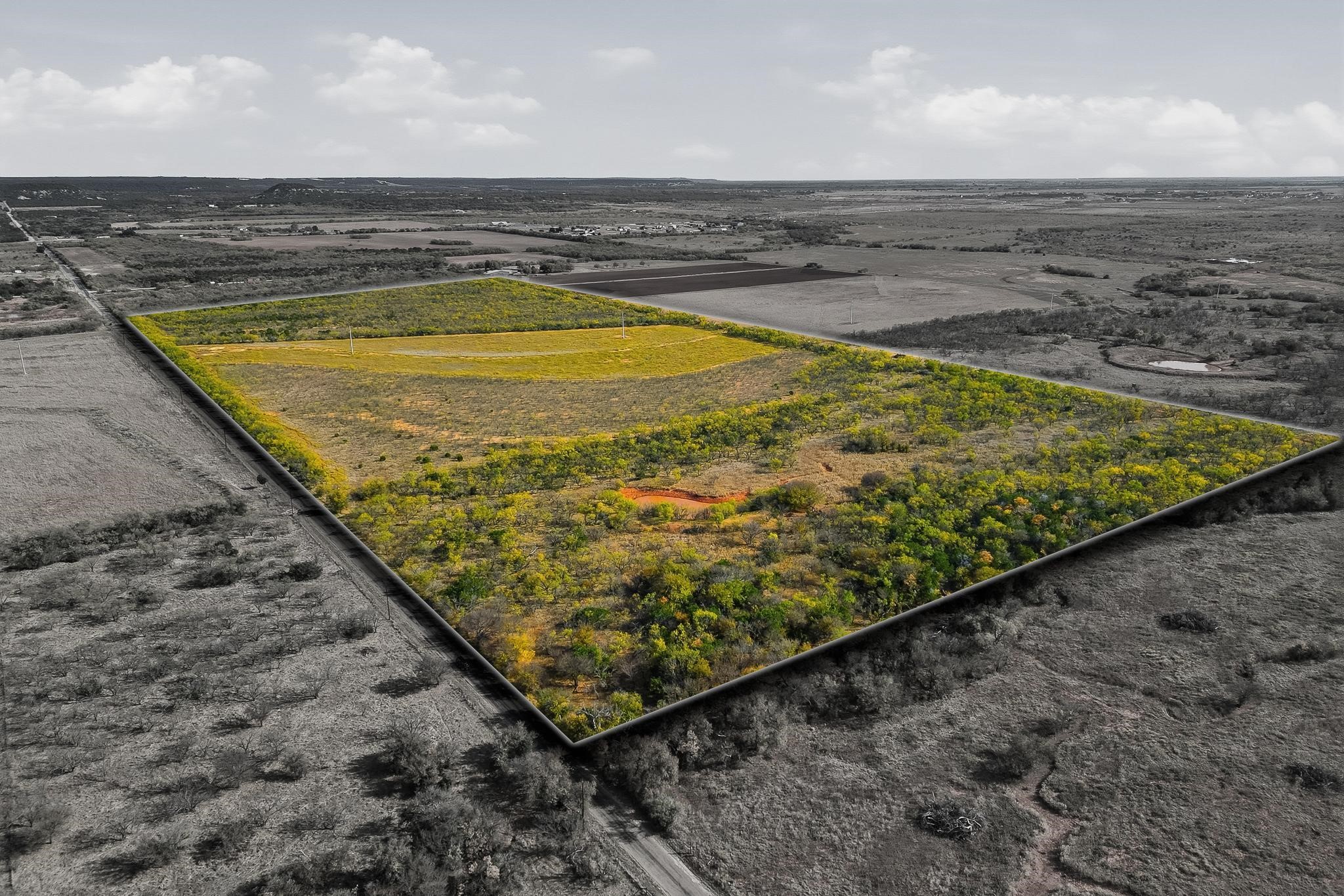 Tbd 80 Acres Cr 150 Tuscola TX 79562