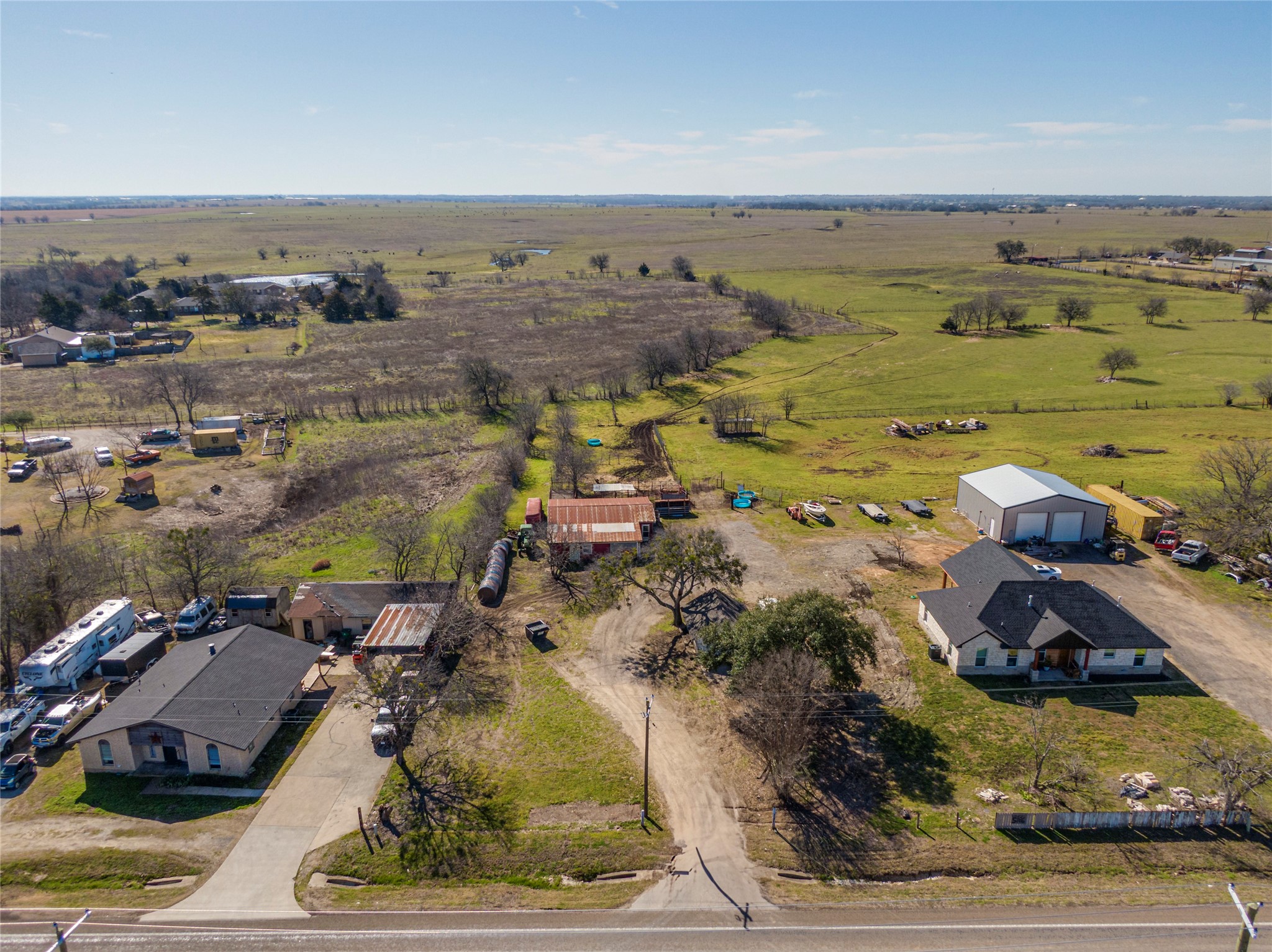 5204 E Fm-875 Waxahachie TX 75167