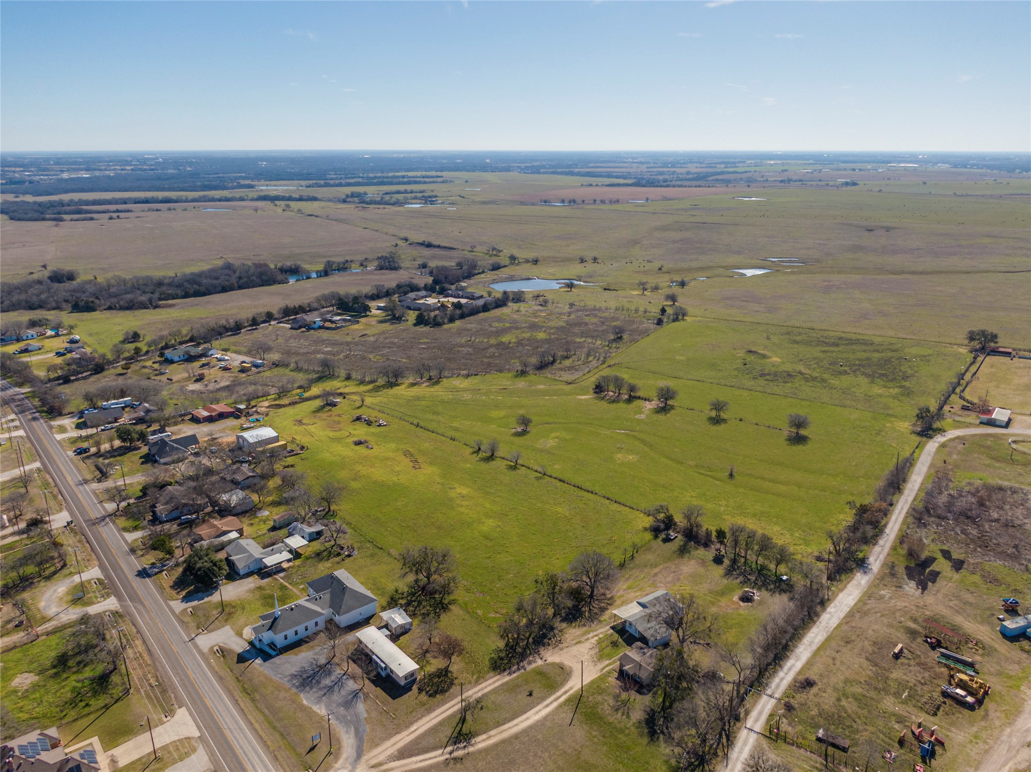 5204 E Fm-875 Waxahachie TX 75167